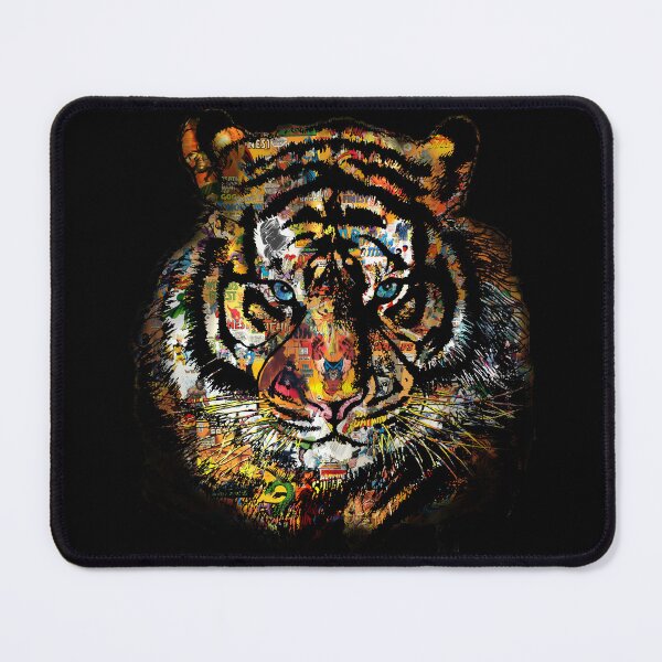 Item preview, Tiger designed and sold by BLZBob.