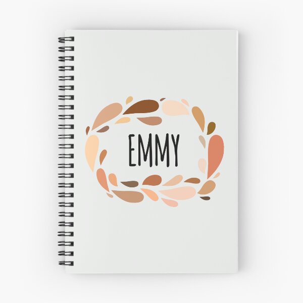 Item preview, Emmy - Names for Wife Daughter and Girl designed and sold by kindxinn.