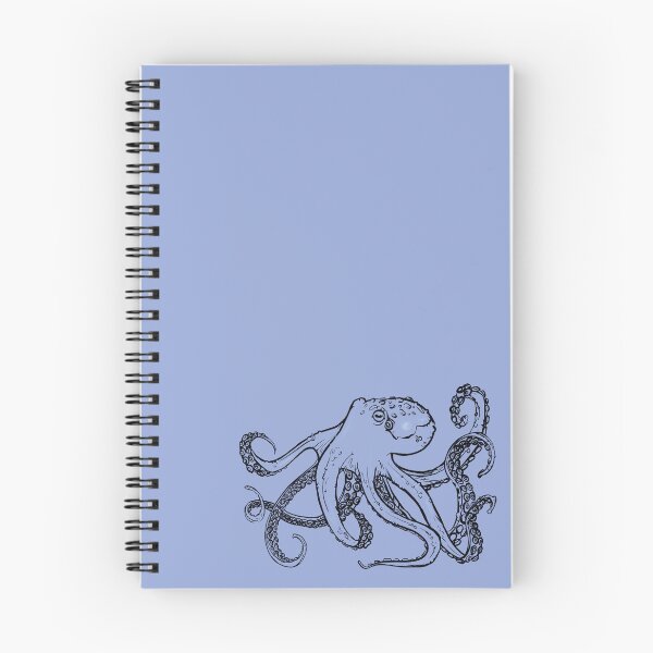 Item preview, Inktopus designed and sold by ArangoDesign.