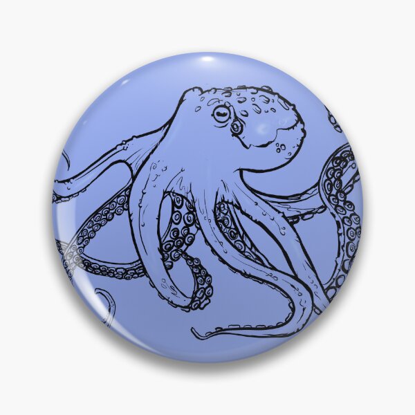 Artikelvorschau, Inktopus entworfen und verkauft von ArangoDesign.