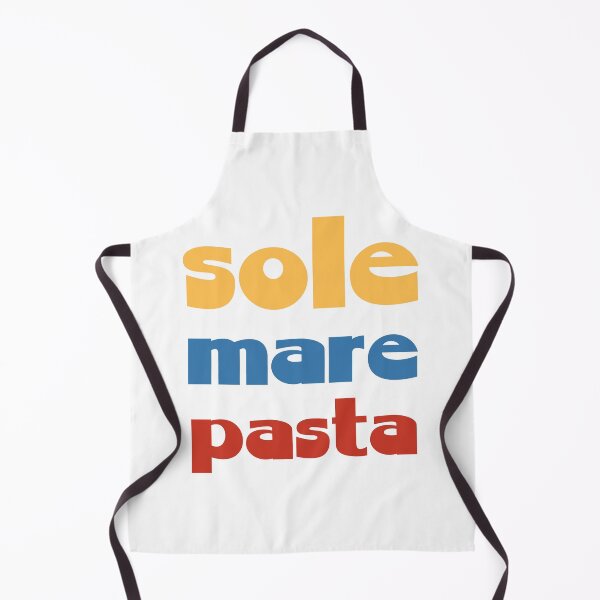 Item preview, Sole, Mare, Pasta - Sun, Sea, Pasta designed and sold by Belcordi.