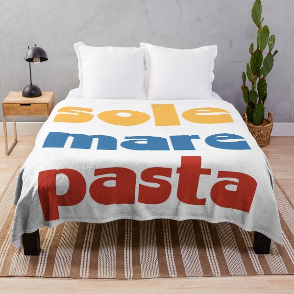 Item preview, Sole, Mare, Pasta - Sun, Sea, Pasta designed and sold by Belcordi.