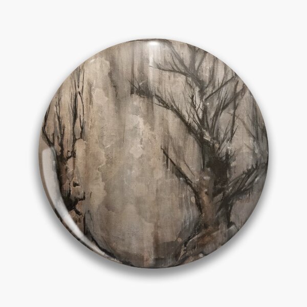 Item preview, Ephemeral Landscape designed and sold by SubtleSplit.