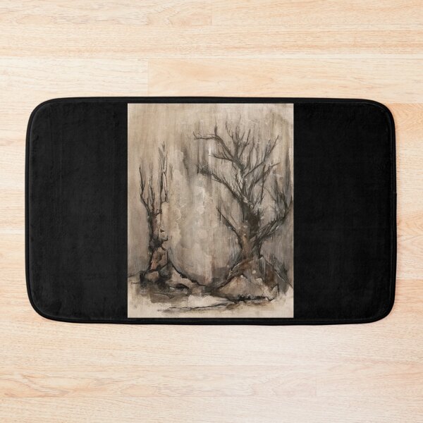 Item preview, Ephemeral Landscape designed and sold by SubtleSplit.