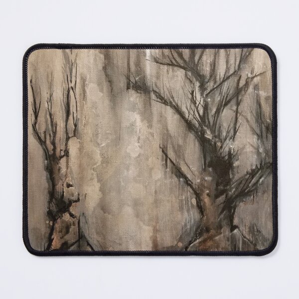 Item preview, Ephemeral Landscape designed and sold by SubtleSplit.