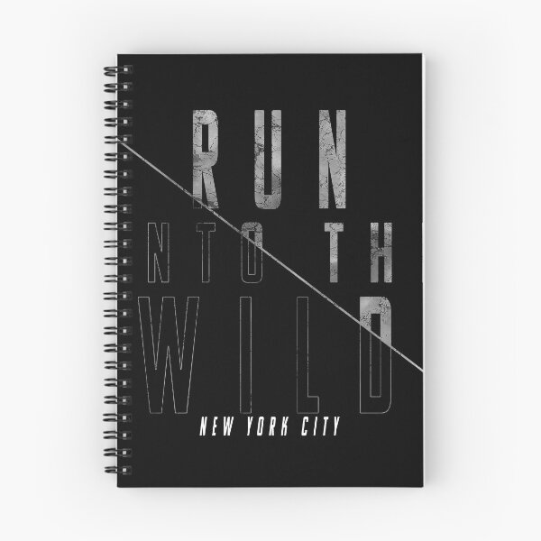 Item preview, Run Into the Wild designed and sold by FabioPhoto.