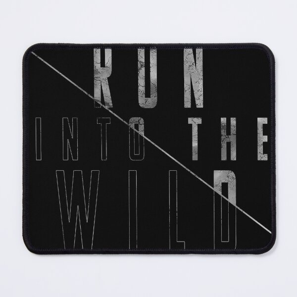 Item preview, Run Into the Wild designed and sold by FabioPhoto.