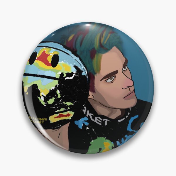Item preview, Awsten Knight designed and sold by NikkieColla.