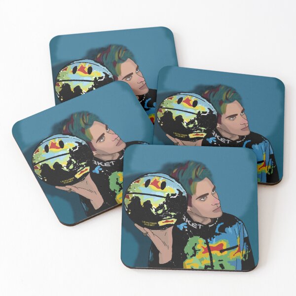 Item preview, Awsten Knight designed and sold by NikkieColla.