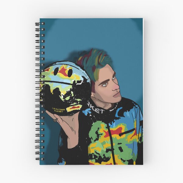 Item preview, Awsten Knight designed and sold by NikkieColla.