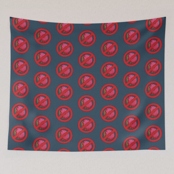 Item preview, Donut touch my donut designed and sold by Donutlovers.