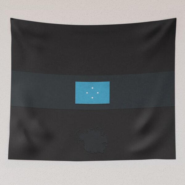 Artikelvorschau, Die Verbündeten Staaten von Micronesia entworfen und verkauft von FlatFlags.