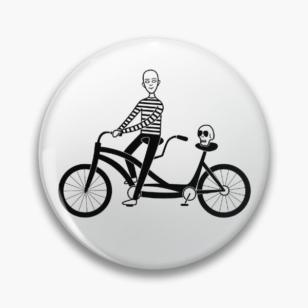 Item preview, tandem designed and sold by humandad.