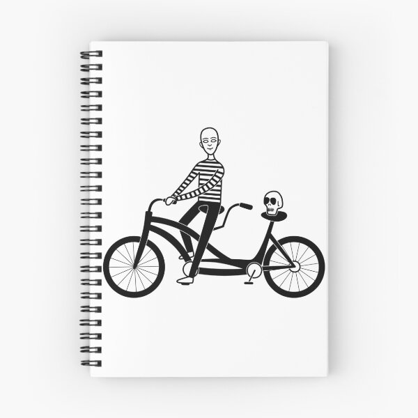 Item preview, tandem designed and sold by humandad.