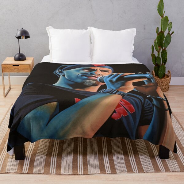 Item preview, Eros Ramazzotti Painting designed and sold by PaulMeijering.
