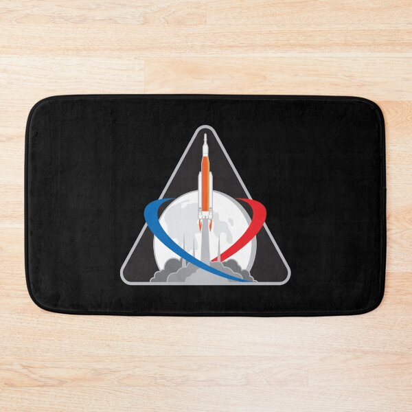 Item preview, NASA Artemis I Identifier designed and sold by I Love Space.