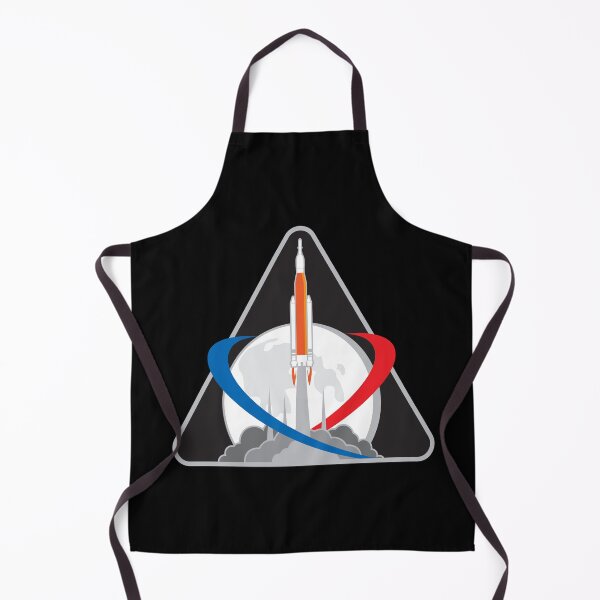 Item preview, NASA Artemis I Identifier designed and sold by I Love Space.
