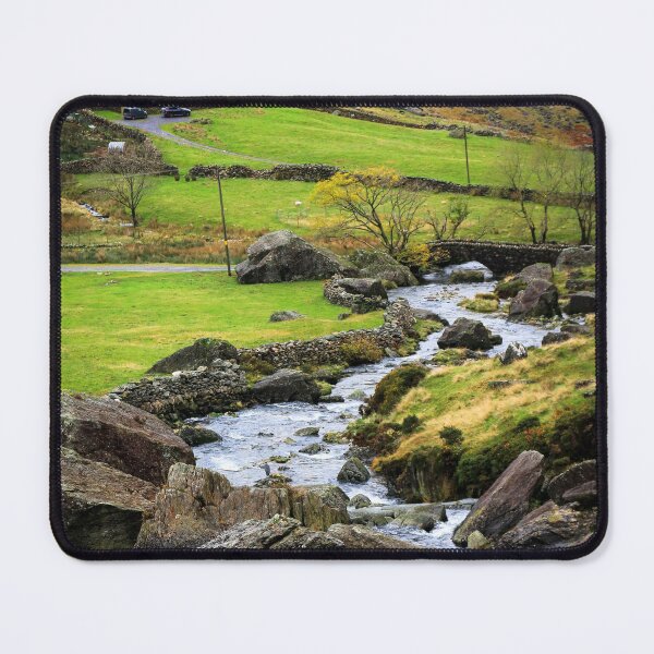 Item preview, "The beauty of Snowdonia" designed and sold by Tina  Townhill.