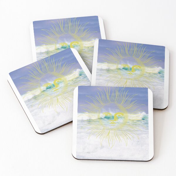 Item preview, Sun & Beach designed and sold by JZCustom Art Sales.