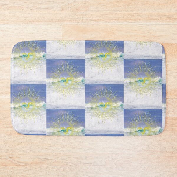 Item preview, Sun & Beach designed and sold by JZCustom Art Sales.