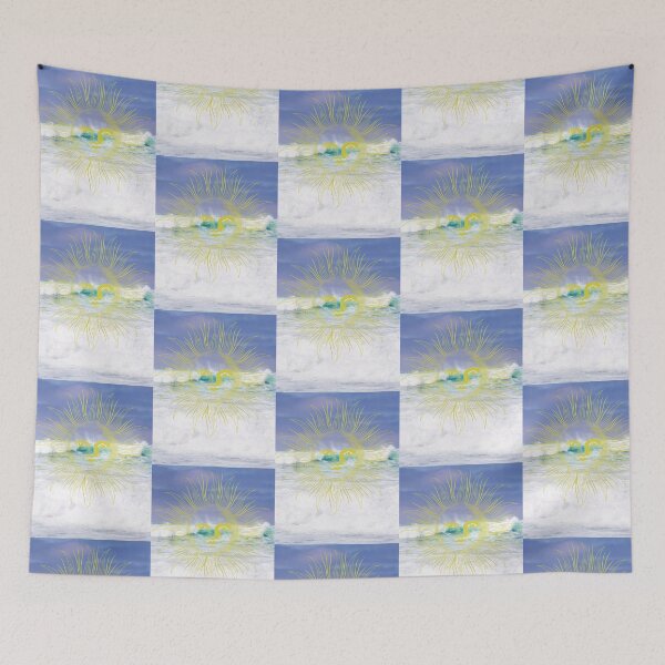 Item preview, Sun & Beach designed and sold by JZCustom Art Sales.