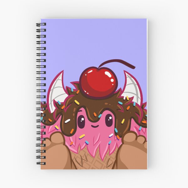 Item preview, Sweet Tooth Bigfoot Chibi  designed and sold by WolfnerC.