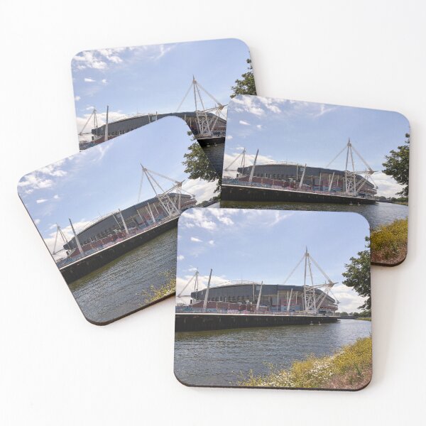 Item preview, The Principality Stadium, Cardiff, Wales, UK   designed and sold by VnGphoto.