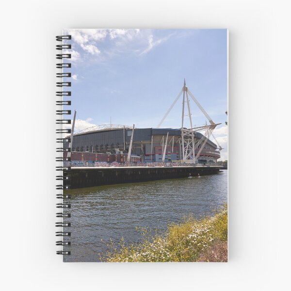 Item preview, The Principality Stadium, Cardiff, Wales, UK   designed and sold by VnGphoto.