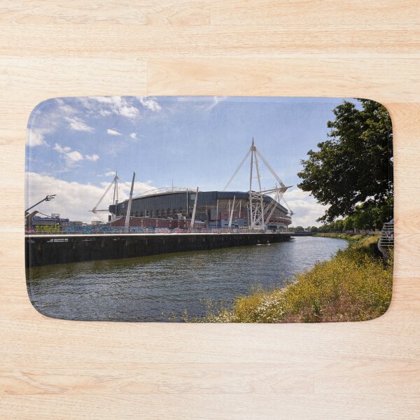 Item preview, The Principality Stadium, Cardiff, Wales, UK   designed and sold by VnGphoto.