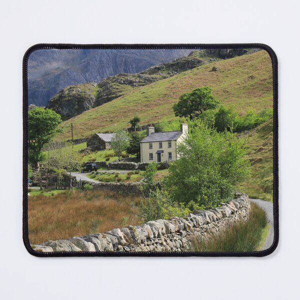 Item preview, Snowdonia Cottage designed and sold by Tina Townhill.