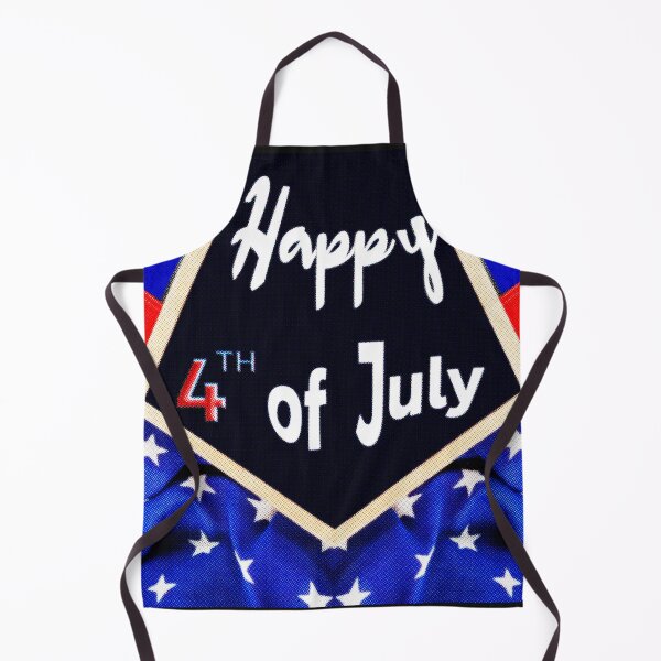 Item preview, 4 JULY HAPPY INDEPENDANCE DAY!! designed and sold by Ralek.