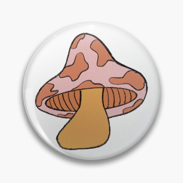 Aperçu de l'œuvre Champignon 01 créée et vendue par PathfinderCP.