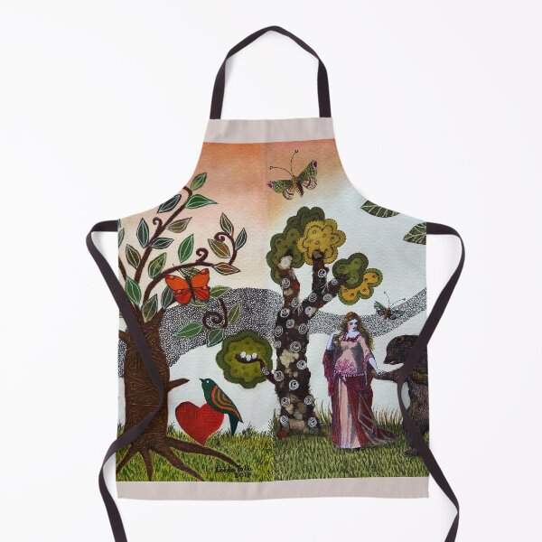 Item preview, Once upon a time an enchanted forest... designed and sold by Madalena Lobao-Tello.