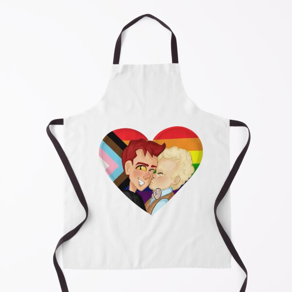 Item preview, Angelic kiss Pride designed and sold by acsalva.