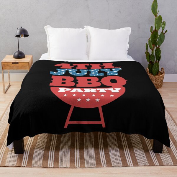Item preview, BBQ PARTY BARBECUE 4TH OF JULY INDEPENDENCE DAY FOURTH OF JULY GRILL designed and sold by lukas69graphic.