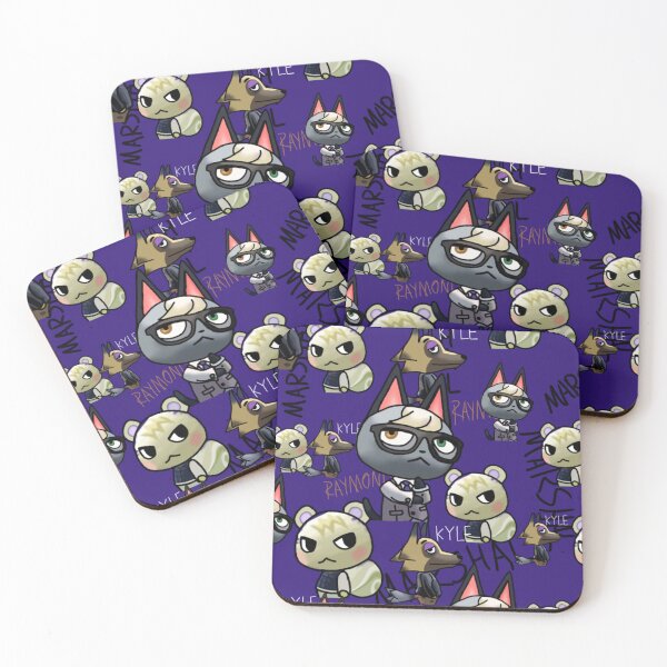 Item preview, Big Three designed and sold by NikkieColla.
