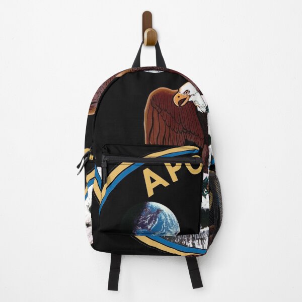 Item preview, NASA Apollo 11 Insignia designed and sold by I Love Space.