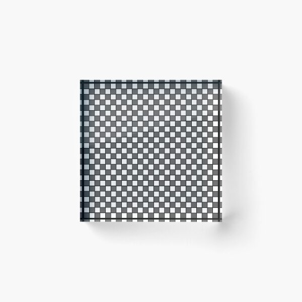 Item preview, 25 Squared no. 32 designed and sold by Neil Feigeles.