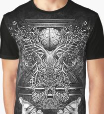 Winya No. 57 Graphic T-Shirt