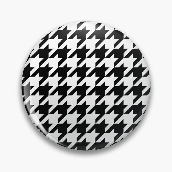 Item preview, Houndstooth designed and sold by MyArt23.