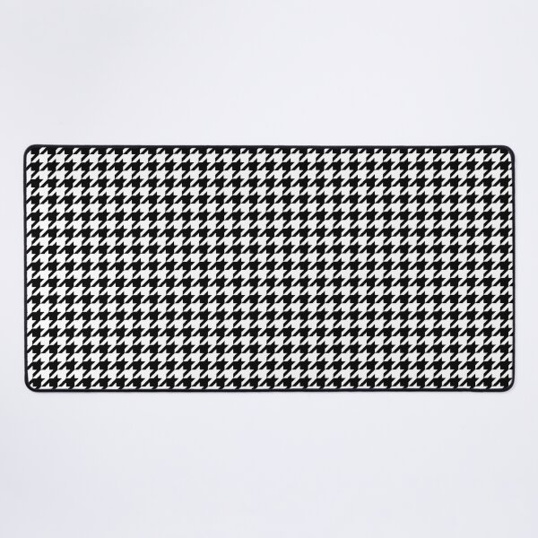 Item preview, Houndstooth designed and sold by MyArt23.