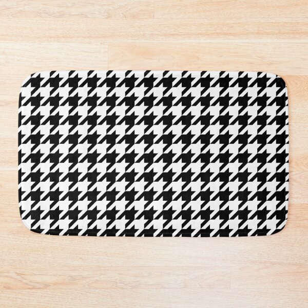Item preview, Houndstooth designed and sold by MyArt23.