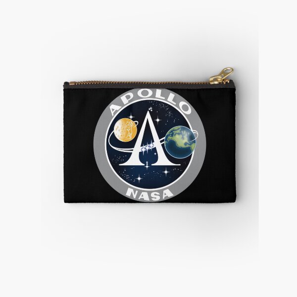 Item preview, NASA Apollo 11 Program designed and sold by I Love Space.