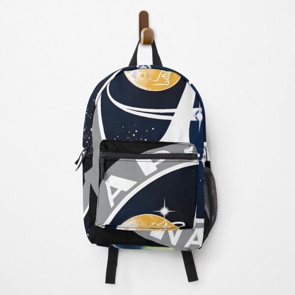 Item preview, NASA Apollo 11 Program designed and sold by I Love Space.