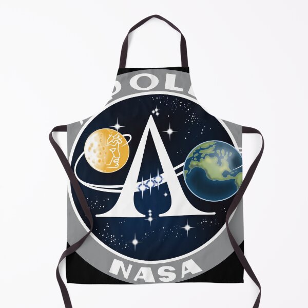 Item preview, NASA Apollo 11 Program designed and sold by I Love Space.