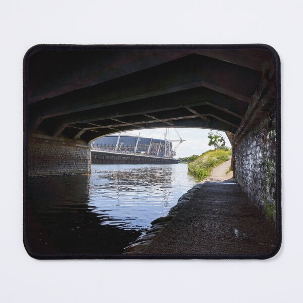 Item preview, The Principality Stadium, Cardiff, Wales, UK designed and sold by VnGphoto.