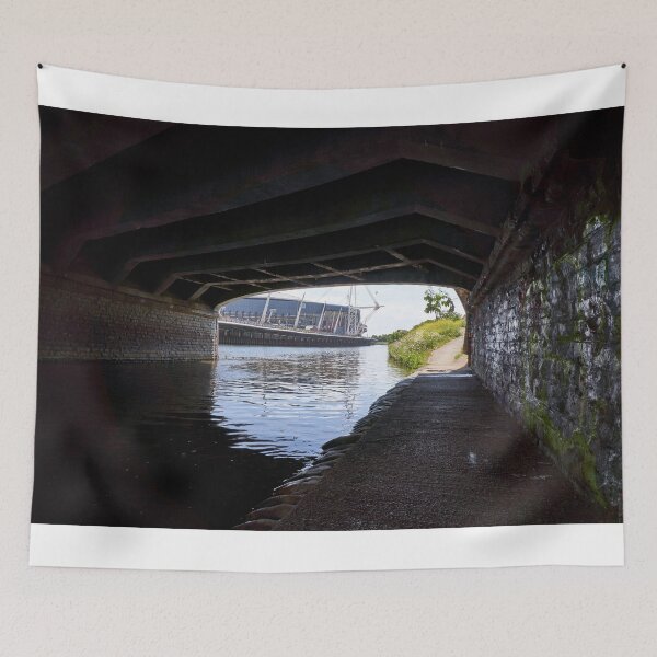 Item preview, The Principality Stadium, Cardiff, Wales, UK designed and sold by VnGphoto.
