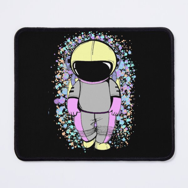 Item preview, Sad astronaut designed and sold by ADABDERRAHIM.