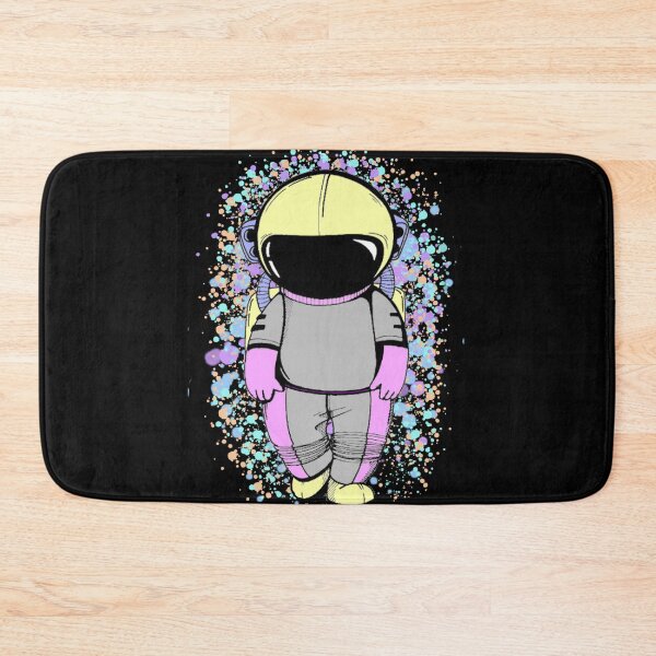 Item preview, Sad astronaut designed and sold by ADABDERRAHIM.