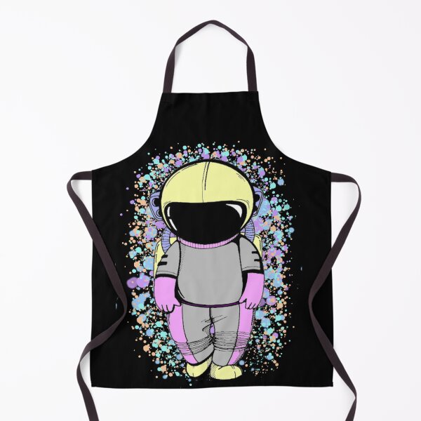 Item preview, Sad astronaut designed and sold by ADABDERRAHIM.